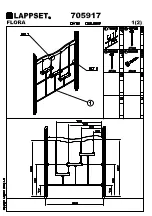 Предварительный просмотр 109 страницы LAPPSET Q10836 Installation Instructions Manual