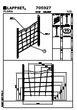 Предварительный просмотр 111 страницы LAPPSET Q10836 Installation Instructions Manual