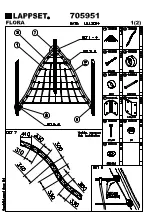 Предварительный просмотр 115 страницы LAPPSET Q10836 Installation Instructions Manual