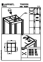 Предварительный просмотр 117 страницы LAPPSET Q10836 Installation Instructions Manual