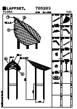 Предварительный просмотр 122 страницы LAPPSET Q10836 Installation Instructions Manual