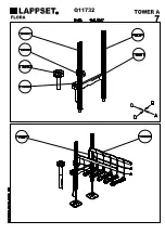 Preview for 18 page of LAPPSET Q11732 Installation Instructions Manual