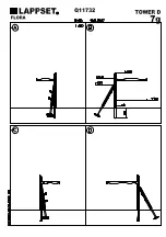 Preview for 25 page of LAPPSET Q11732 Installation Instructions Manual