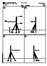 Preview for 29 page of LAPPSET Q11732 Installation Instructions Manual