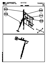 Preview for 30 page of LAPPSET Q11732 Installation Instructions Manual