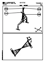 Preview for 36 page of LAPPSET Q11732 Installation Instructions Manual