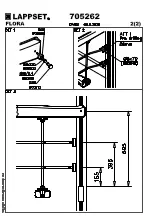 Preview for 44 page of LAPPSET Q11732 Installation Instructions Manual