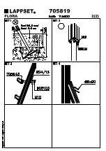 Preview for 47 page of LAPPSET Q11732 Installation Instructions Manual