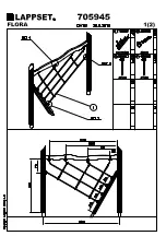 Предварительный просмотр 52 страницы LAPPSET Q11732 Installation Instructions Manual