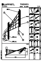 Предварительный просмотр 54 страницы LAPPSET Q11732 Installation Instructions Manual