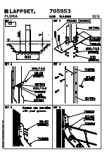 Предварительный просмотр 55 страницы LAPPSET Q11732 Installation Instructions Manual