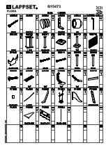 Preview for 4 page of LAPPSET Q15473 Installation Instructions Manual