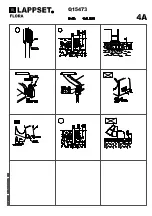 Preview for 6 page of LAPPSET Q15473 Installation Instructions Manual