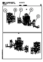 Preview for 9 page of LAPPSET Q15473 Installation Instructions Manual