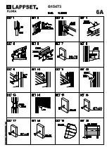 Предварительный просмотр 10 страницы LAPPSET Q15473 Installation Instructions Manual