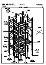 Preview for 14 page of LAPPSET Q15473 Installation Instructions Manual