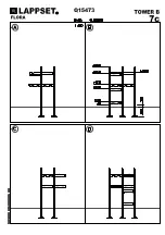 Preview for 22 page of LAPPSET Q15473 Installation Instructions Manual