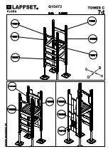 Preview for 23 page of LAPPSET Q15473 Installation Instructions Manual