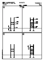 Preview for 31 page of LAPPSET Q15473 Installation Instructions Manual