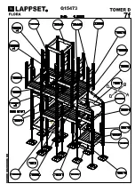 Preview for 32 page of LAPPSET Q15473 Installation Instructions Manual