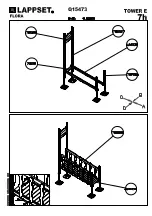 Preview for 34 page of LAPPSET Q15473 Installation Instructions Manual