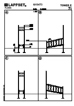 Preview for 35 page of LAPPSET Q15473 Installation Instructions Manual