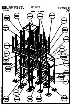 Preview for 36 page of LAPPSET Q15473 Installation Instructions Manual