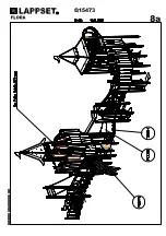 Preview for 38 page of LAPPSET Q15473 Installation Instructions Manual