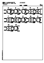 Preview for 64 page of LAPPSET Q15473 Installation Instructions Manual