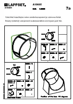 Preview for 66 page of LAPPSET Q15473 Installation Instructions Manual