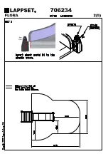 Preview for 93 page of LAPPSET Q15473 Installation Instructions Manual