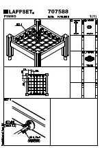 Предварительный просмотр 106 страницы LAPPSET Q15473 Installation Instructions Manual