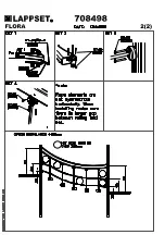 Предварительный просмотр 111 страницы LAPPSET Q15473 Installation Instructions Manual