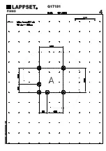 Preview for 3 page of LAPPSET Q17181 Installation Instructions Manual