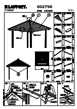 Preview for 23 page of LAPPSET Q17181 Installation Instructions Manual