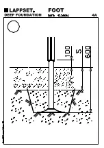 Preview for 26 page of LAPPSET Q17181 Installation Instructions Manual