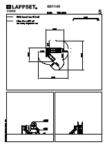 Предварительный просмотр 4 страницы LAPPSET Q81146 Installation Instructions Manual