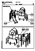 Preview for 11 page of LAPPSET Q81146 Installation Instructions Manual