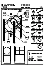 Preview for 24 page of LAPPSET Q81146 Installation Instructions Manual