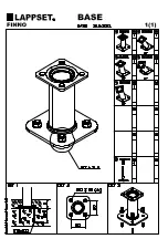 Preview for 25 page of LAPPSET Q81146 Installation Instructions Manual