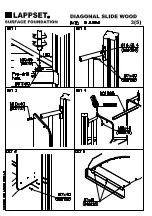 Preview for 30 page of LAPPSET Q81146 Installation Instructions Manual