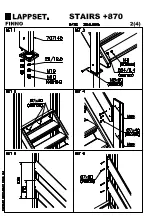 Preview for 34 page of LAPPSET Q81146 Installation Instructions Manual