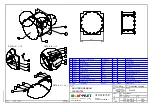 Preview for 60 page of LAPPSET Theme Installation Instructions Manual