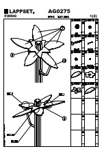 Preview for 61 page of LAPPSET Theme Installation Instructions Manual