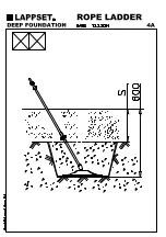 Preview for 75 page of LAPPSET Theme Installation Instructions Manual