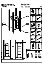 Preview for 80 page of LAPPSET Theme Installation Instructions Manual