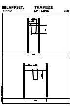 Preview for 85 page of LAPPSET Theme Installation Instructions Manual