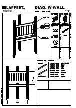 Preview for 90 page of LAPPSET Theme Installation Instructions Manual