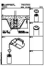 Preview for 115 page of LAPPSET Theme Installation Instructions Manual