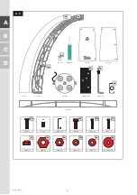 Предварительный просмотр 6 страницы LAPPSET Yalp Sona YA 3500 Installation Instructions Manual